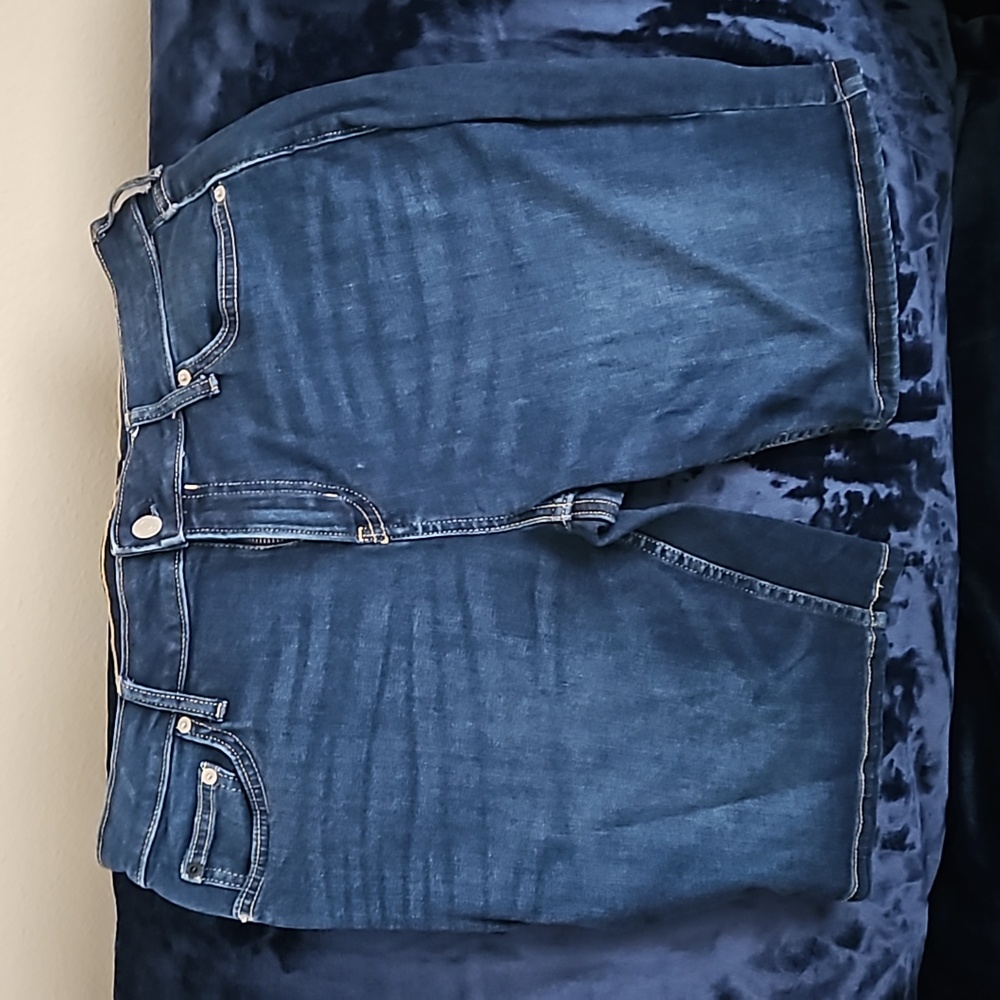 Shorts Calvin Klein Jean, 10
